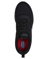 Skechers Men's Work Relaxed Fit- Ultra Flex 3.0 Sr - Daxtin Memory Foam Casual Sneakers from Finish Line