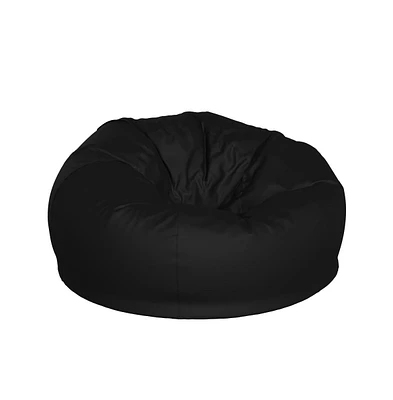 Oversized Bean Bag Chair For Kids And Adults
