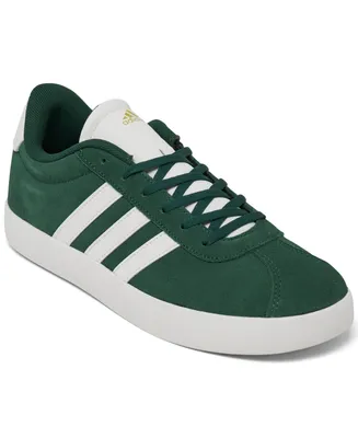 Adidas Big Kids Vl Court 3.0 Casual Sneakers from Finish Line