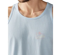 Chubbies Men's The Club Soto Logo Graphic Tank