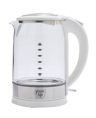 GreenLife Qwik and Ez Kettle