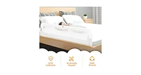 59-Inch Extra Long Bed Rail Guard