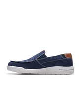 Clarks Men's Collection Driftlite Step Slip On Shoes