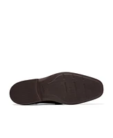 Clarks Men's Collection Clarkslite Bit Slip On Loafers