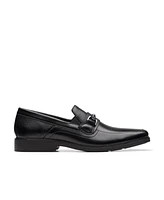 Clarks Men's Collection Clarkslite Bit Slip On Loafers
