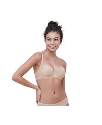 Women's Spellbound Full Coverage Underwire Bra