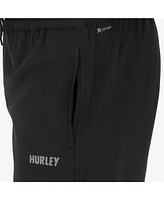 Hurley Men's H2O-dri Trek Drawstring 7" Shorts