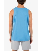 Hurley Men's Everyday One and Only Solid Tank Top