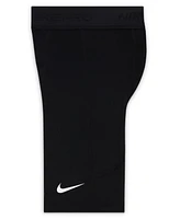 Nike Big Boys Pro Dri-fit Stretch Performance Shorts