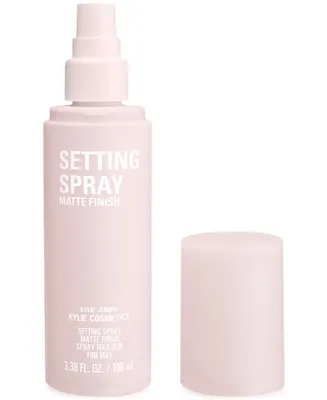 Kylie Cosmetics Setting Spray, 3.38 oz.