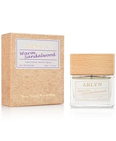 Arlyn Warm Sandalwood Eau de Parfum, 1.7 oz.