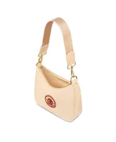 Women's Stoney Clover Kansas City Chiefs Curved Crossbody Bag