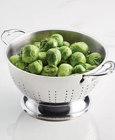 Hestan Provisions Stainless Steel 5-Quart Colander