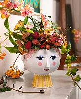 Rosendahl Eva 5.7" Flowerpot