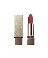 Vivienne Hu Goldsand Long Lasting Creamy Satin and Soft Matte Lipstick, 0.15 oz