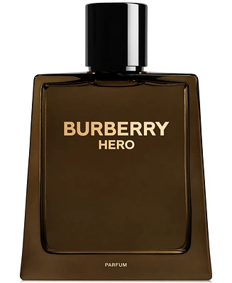 Burberry Men's Hero Parfum Spray