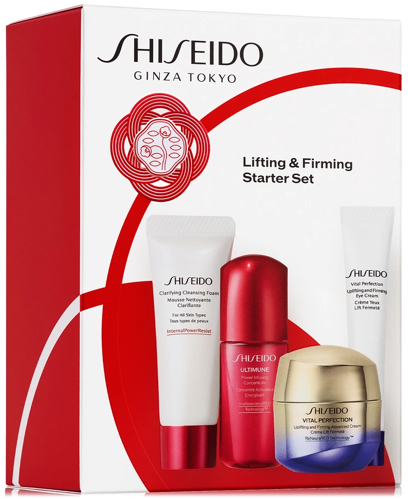 Shiseido 4