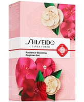 Shiseido 4-Pc. Radiance