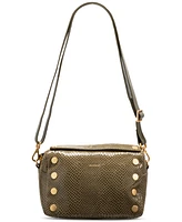 Hammitt Evan Leather Crossbody