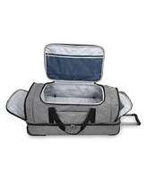 Ricardo Malibu Bay 3.0 Soft Side 30" Drop Bottom Rolling Duffel