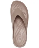 Crocs Women's Getaway Platform Casual Flip-Flop Sandals from Finish Line