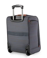 Montecito 2.0 Softside 16" Small Carry-on Under Seat Bag