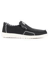 Xray Men's Footwear Finch Slip On Sneakers