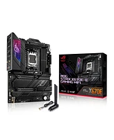 Asus TeK Rog Strix X670E-e Ga Wifi X670E-e Ga AM5 Maximum 128GB DDR5 Atx Motherboard