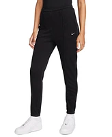 Nike Women's Sportswear Chill Terry Slim-Fit High-Waist French Sweatpants