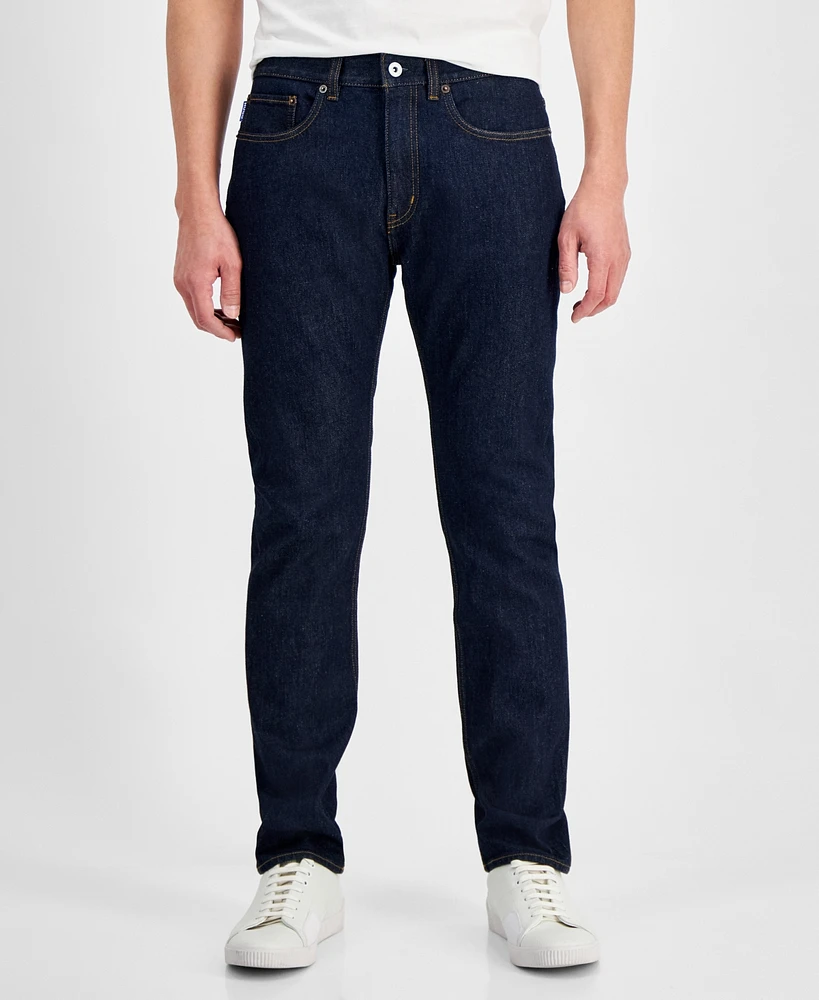 Hugo by Boss Men's Slim-Fit Jeans