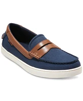 Cole Haan Men's Nantucket Slip-On Penny Loafers