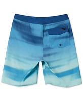 Quiksilver Big Boys Everyday Fade Printed Boardshorts - Byc6