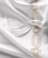 Hotel Collection Portofino 3-Pc. Duvet Cover Set, Full/Queen, Exclusively at Macy's