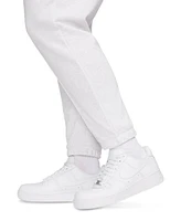 Nike Plus Sportswear Chill Terry Slim-Fit High-Waist French Sweatpants