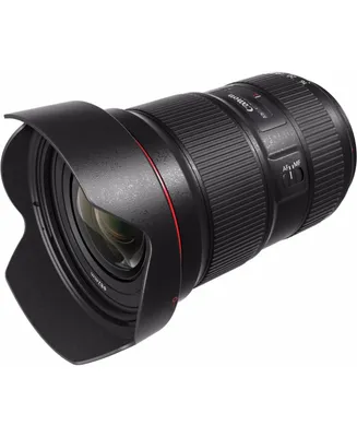 Canon Ef 16-35mm f/2.8L Iii Usm Lens