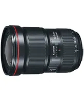 Canon Ef 16-35mm f/2.8L Iii Usm Lens