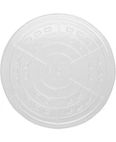 Bosmere Down Under Plastic Plant Saucer, 21in