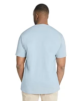 Johnny Bigg Men's Essential Crew Neck Tee