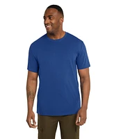 Johnny Big Men's Essential Crew Neck Tee Tall