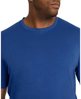 Johnny Bigg Big & Tall Essential Crew Neck Tee