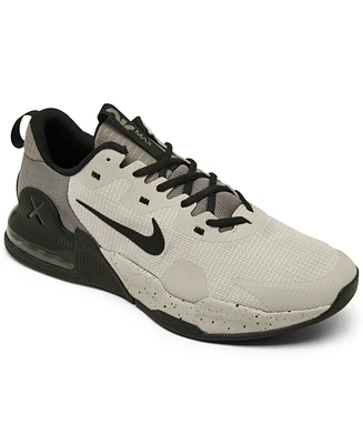 Nike Men's Air Max Alpha Trainer 5 Training Sneakers from Finish Line