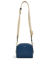 Radley London Arden Crescent- Small Zip Around Crossbody