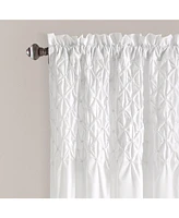 Bayview Window Curtain Panels