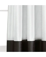 Prima Window Curtain Panels