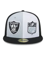 Men's New Era Gray