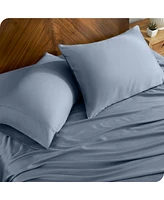 Bare Home Tencel Lyocell Standard Pillowcase Set