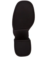 Madden Girl Londen Block-Heel Platform Sandals