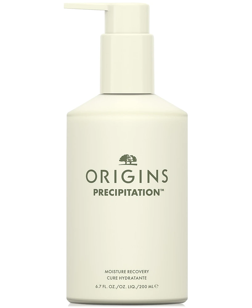 Origins Precipitation Continuous Moisturizer