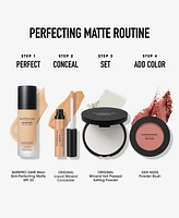 bareMinerals Barepro 24hr Wear Matte Liquid Foundation Spf 20