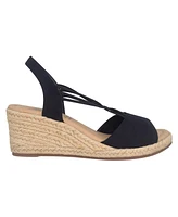 Impo Women's Niloni Stretch Espadrille Sandals